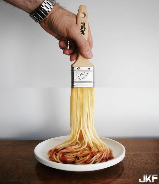 【捕鱼王】請相信你的眼睛多看幾秒！這些照片絕對沒有使用任何特效！