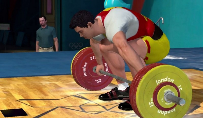 【捕鱼王】举重：在大发娱乐挑战极限，释放力量的巅峰竞技【EV扑克下载】