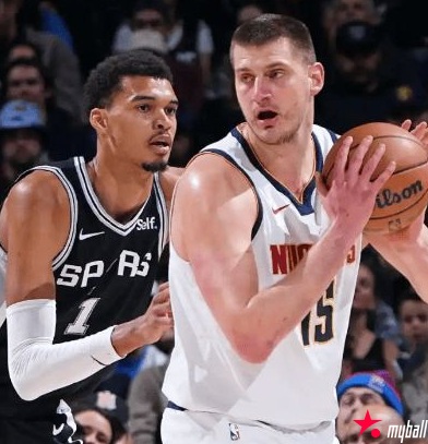 场均三双却成陪跑?Nikola Jokić的MVP,输给了“青春滤镜”,大发体育助力你的致富之路!