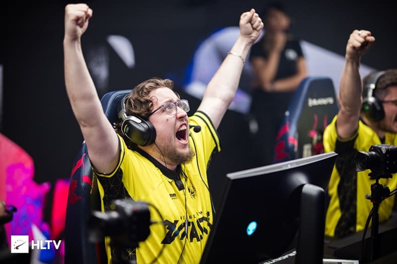 【捕鱼王】CS2总决赛前瞻：ZywOo状态回暖，Team Vitality冲冠机会全面提升【EV扑克下载】