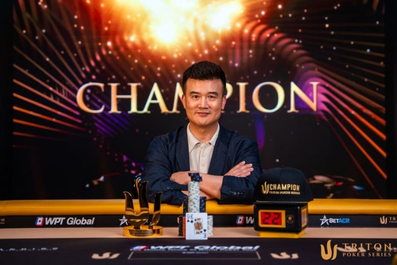 【捕鱼王】足球巨星退役后转战德州扑克：锦标赛豪取前三，跨界选手胜率模型引热议【EV扑克下载】