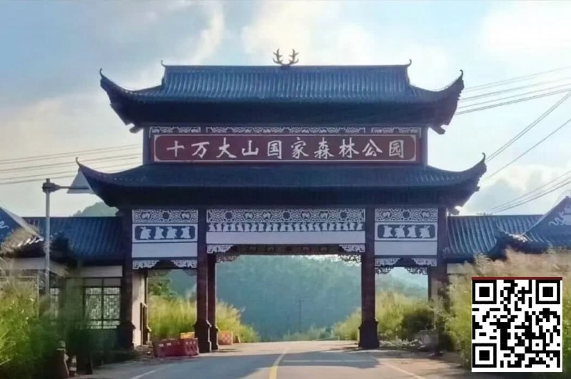 【EV扑克】防城港超全游玩攻略：深度解锁山海边关风情