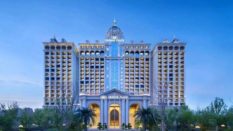 【EV扑克】河海杯酒店预订开启+交通指南+App安装流程