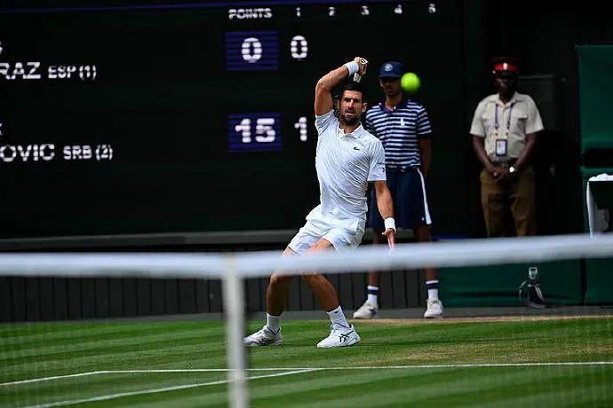 【捕鱼王】网球四大满贯赛事预测：德约科维奇的统治力还在吗？【EV扑克下载】