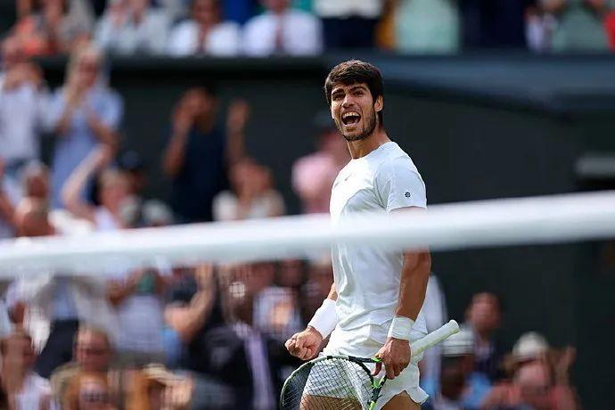 【捕鱼王】网球四大满贯赛事预测：德约科维奇的统治力还在吗？【EV扑克下载】