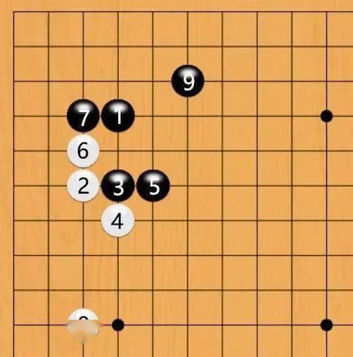 【捕鱼王】围棋定式大数据研究：胜率背后的布局演变正在被重新书写【EV扑克下载】