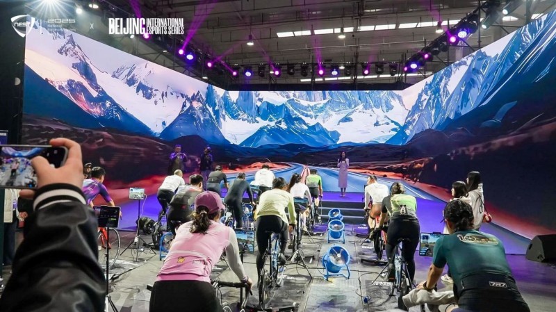 【捕鱼王】体育×电竞：跨界赛事如何推动竞技与娱乐双重发展？【EV扑克下载】