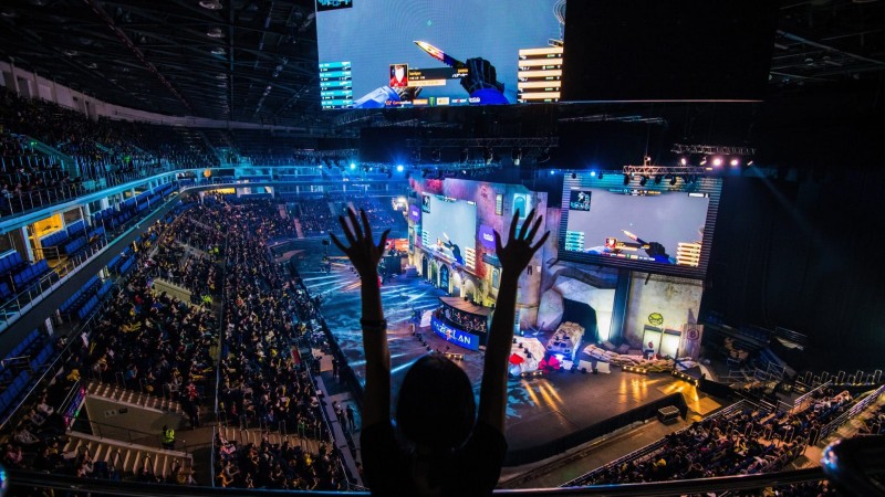 【捕鱼王】体育×电竞：跨界赛事如何推动竞技与娱乐双重发展？【EV扑克下载】