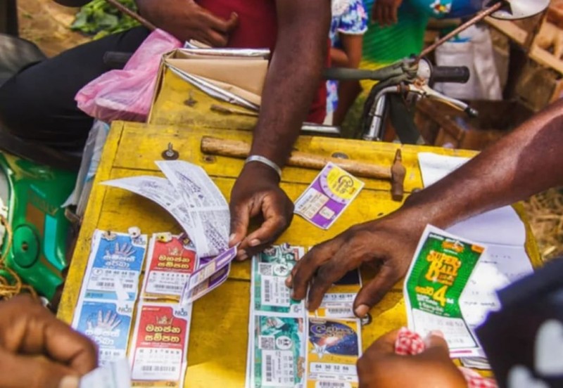 【捕鱼王】印度彩票规模超出预期：从边缘补充到政府重要收入来源【EV扑克下载】