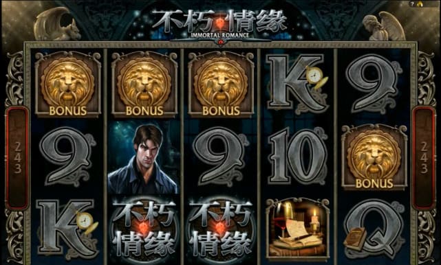 【捕鱼王】PG电子 Feature Buy 机制解析：《不死情缘》买关是捷径还是高波动体验？【EV扑克下载】