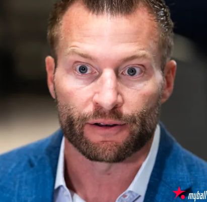 Sean McVay回应选秀争议：力挺Matthew Stafford为核心，谈Ty Simpson定位，大发体育助力你的致富之路！