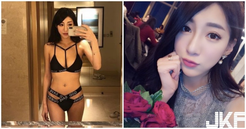 【捕鱼王】正妹直播主「比基尼自拍」好兇啊！「深溝曲線」辣到噴血了！