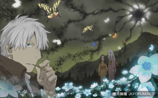 【捕鱼王】日網評「神之作畫」動畫TOP10　絕對有新海誠