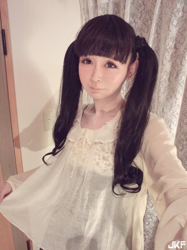 【捕鱼王】這「正妹」顏值爆表　想逼死多少女生啦