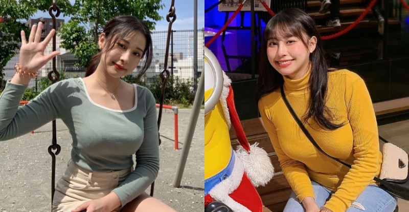 【捕鱼王】甜到讓人蛀牙！在日「正妹準牙醫」熱愛健身練出魔鬼曲線