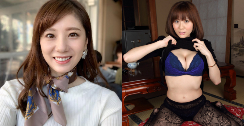 【捕鱼王】因病引退的AV女神「麻美ゆま」近況曝光　網友：越來越漂亮