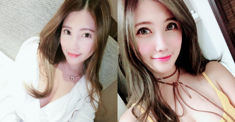 【捕鱼王】就是要濕透才甘願！「子婷Chris」大秀深長事業線，丟下男粉在台只有噴鼻血的份！