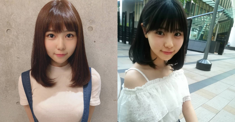 【捕鱼王】才剛滿18歲！超甜美「學生妹」顏值超高　清純氣質讓人想十年養成！