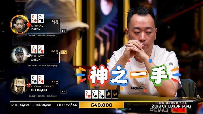 【捕鱼王】线上扑克棋牌赛事回顾：策略、心理与数据分析的融合【EV扑克下载】