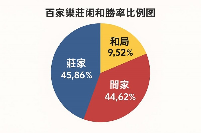 【捕鱼王】百家乐“庄闲概率补足”:在玩了1万手后,庄闲比例真的会趋近50:50吗?【EV扑克下载】