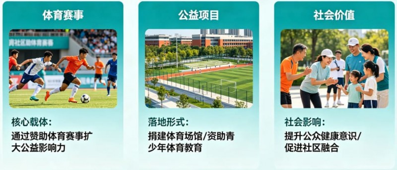 【捕鱼王】解析开云体育的“体育+公益”模式：社会责任感