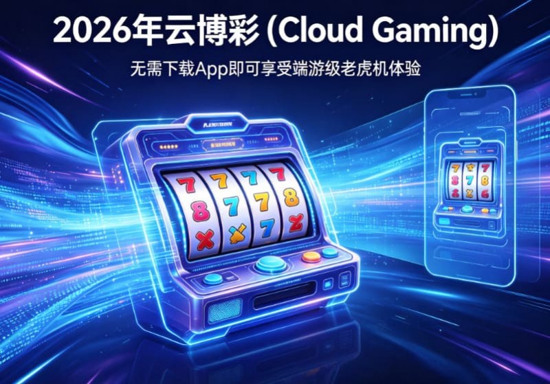 【捕鱼王】2026年云博彩 (Cloud Gaming):无需下载App即可享受端游级老虎机体验。【EV扑克下载】