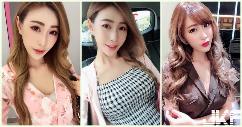 【捕鱼王】戀愛了！女神艾比「美胸視角」讓人害羞到不行！超火辣「魔鬼身材」引人遐想…