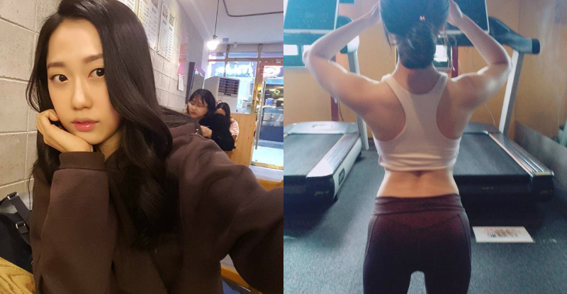 【捕鱼王】「鋼管女郎」空中挑戰下劈一字馬！一雙逆天長腿橫掃天下，S身段曲線乍現！