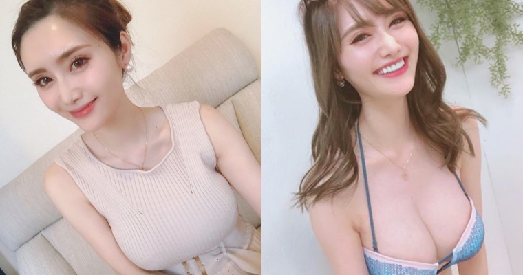 【捕鱼王】日韓「混血御姐」KIKA 的「沈重乳量」狂圈粉！超反差「渾厚歌聲」曝光讓人戀愛！
