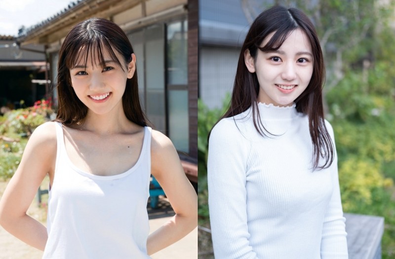 【捕鱼王】選美比賽榮膺6獎！空靈系美少女「佐藤祐羅」奇蹟出道　深邃臥蠶彷彿隨時在放電