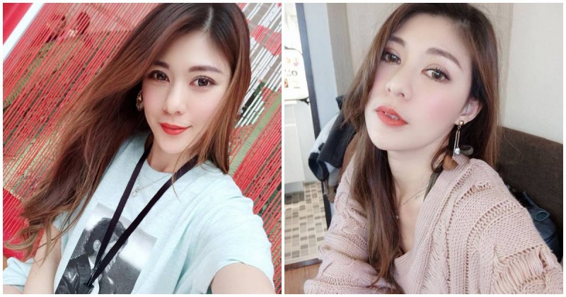 【捕鱼王】超美艷迷人電眼麻豆「JoJo嘉嘉」，「火辣性感曲線」太誘人了！