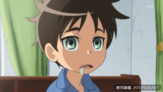 【捕鱼王】《每天早上固定上演的戲碼》心想明天絕對要早點起床