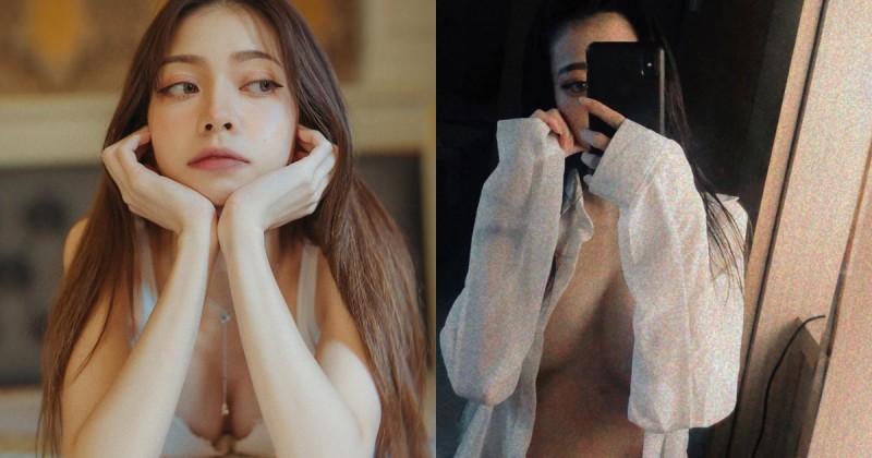 【捕鱼王】甜美嫩乳妹「桑妮」愛好竟是模仿阿嘿顏！嬌小玲瓏的白嫩body暗藏巨大色能量！