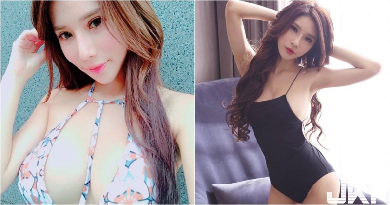 【捕鱼王】包不住了！「巨乳小隻馬」攻擊力太強大！「飽滿美胸」全方位露出好兇猛！