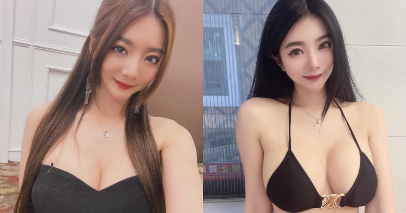 【捕鱼王】高挑又有爆乳曲線！火辣正妹「楚晴依」將出席TSE！