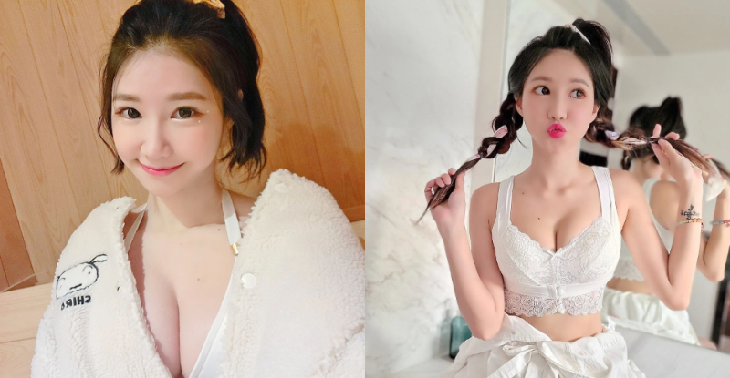 【捕鱼王】「陽光女孩」外套偷藏大奶奶，暴力長輩海溝深線超有”溝”引力