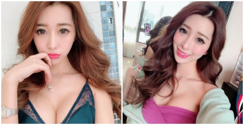 【捕鱼王】超性感的甜心DJ「Ivy」解放火爆好身材，新的一年給你視聽雙享受！