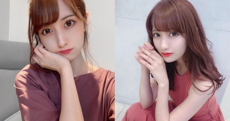 【捕鱼王】美妝正妹「しまむー」神似明日花綺羅，雪白美肌讓人越看越心動！