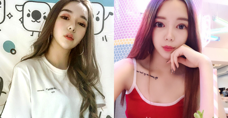 【捕鱼王】不公平我也要！白嫩正妹「林沂Olivia」甜餵Eason喝蛇湯，腥味瞬間升級成珍饈啊！