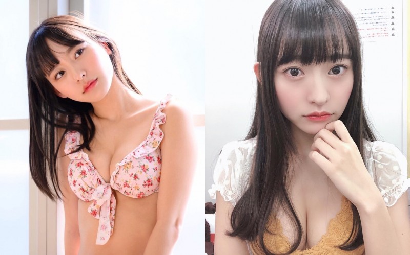 【捕鱼王】新垣結衣接班人！奇蹟次世代美少女「高崎かなみ」清純與性感集於一身
