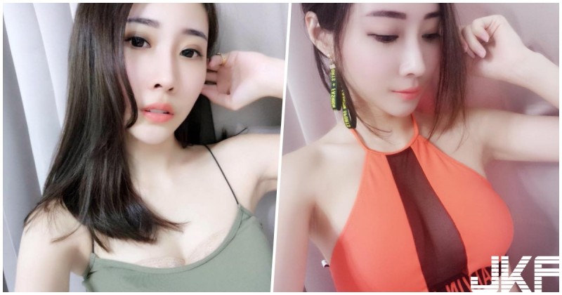 【捕鱼王】好兇暴！網拍老闆娘「身材好到炸」，誘人比基尼讓人鼻血狂噴啊！