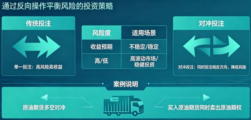 【捕鱼王】什么是“对冲投注”?降低风险的高阶策略【EV扑克下载】