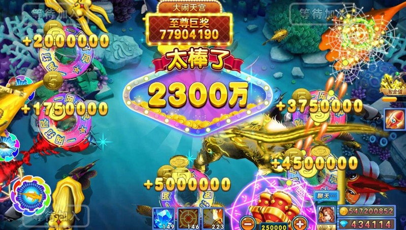 【捕鱼王】捕鱼与棋牌游戏融合：2026年东南亚休闲游戏市场的新趋势【EV扑克下载】