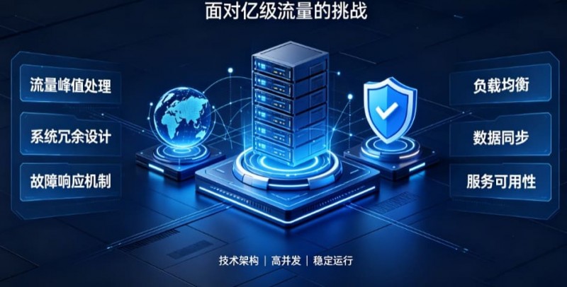 【捕鱼王】大发体育的服务器稳定性解析:面对亿级流量的挑战【EV扑克下载】