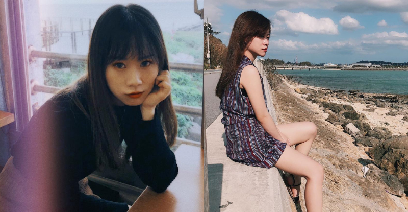 【捕鱼王】人美心也美！甜美美婕師「凡兒」清新脫俗正能量滿滿，靈氣水汪大眼讓人不得不回頭！