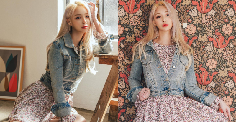 【捕鱼王】無可挑剔！天菜女神「林祉旴임지우」精巧臉蛋太完美，性感美體撩斷宅男理智線！