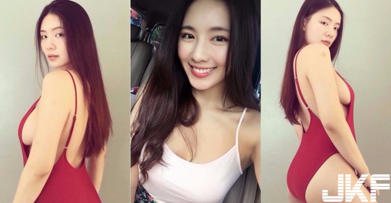 【捕鱼王】慾火燃燒！「極品人妻」誘惑無極限！大露側乳暗示沒穿Bar…
