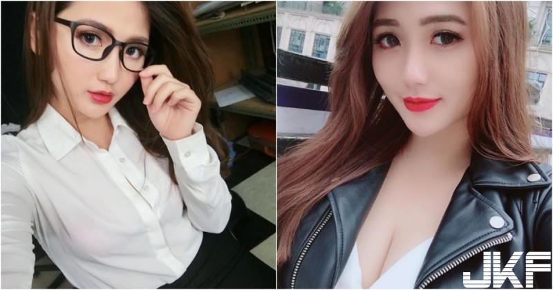 【捕鱼王】老師說的話要聽！「性感嚴師Vika」白色制服好兇哦，私下便服也沒在客氣～
