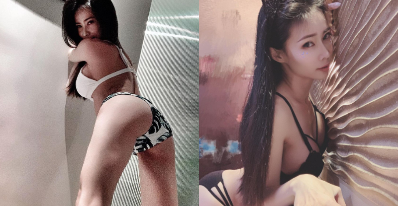 【捕鱼王】蜜大腿美女狂頂「飽滿雙峰」，緊緻辣體讓人也想討愛！