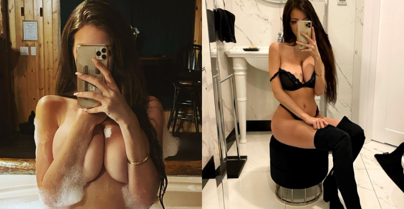 【捕鱼王】巨乳為堅！G奶妹「長輩衝撞」上衣緊繃快失守　「奶香外洩」Hold不住